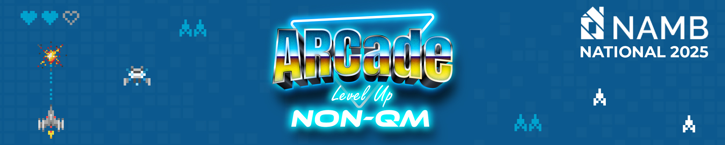 NAMB Banner